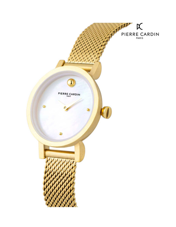 Pierre Cardin Ladies Watch